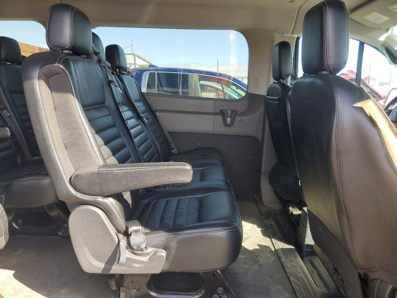 2020 Ford Transit T-350