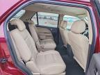 2008 Ford Taurus x sel