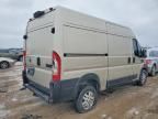 2017 Dodge Ram Promaster 1500 1500 High