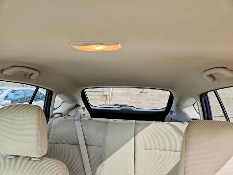 2013 Subaru Xv Crosstrek 2.0 Premium