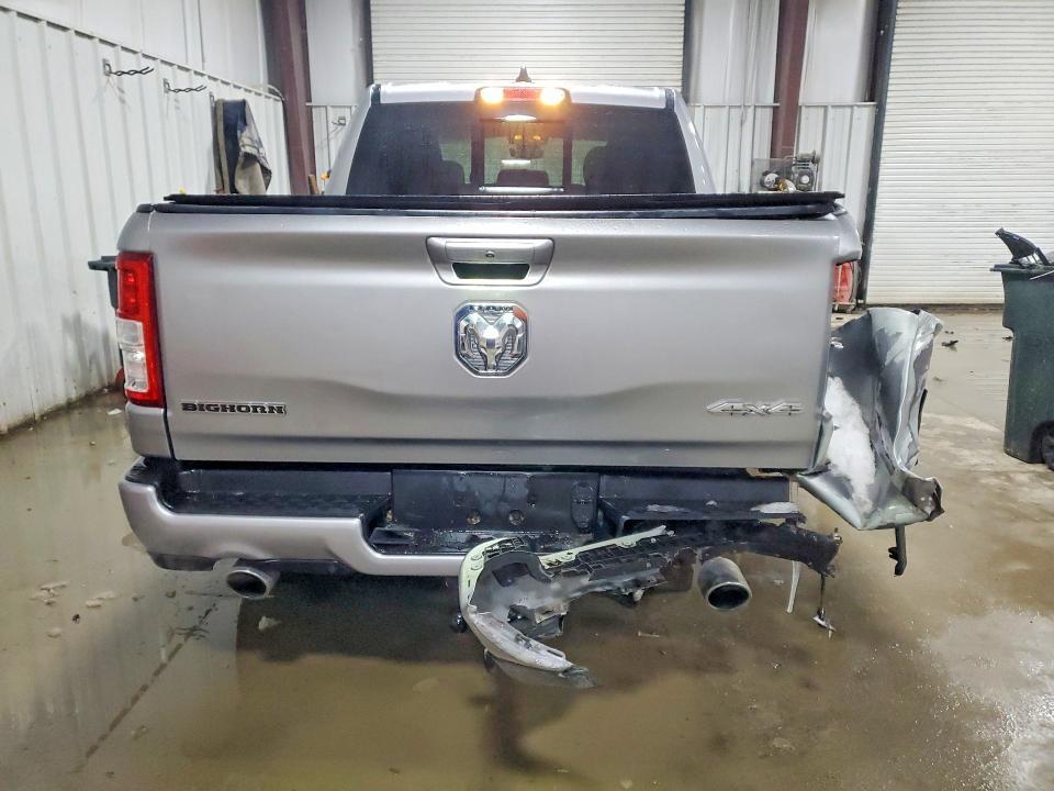 2022 Dodge RAM 1500 BIG Horn