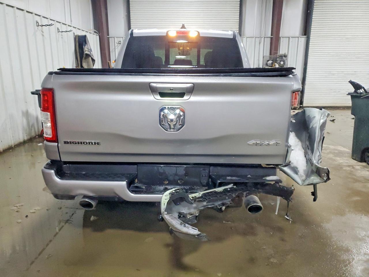 2022 Dodge RAM 1500 BIG Horn