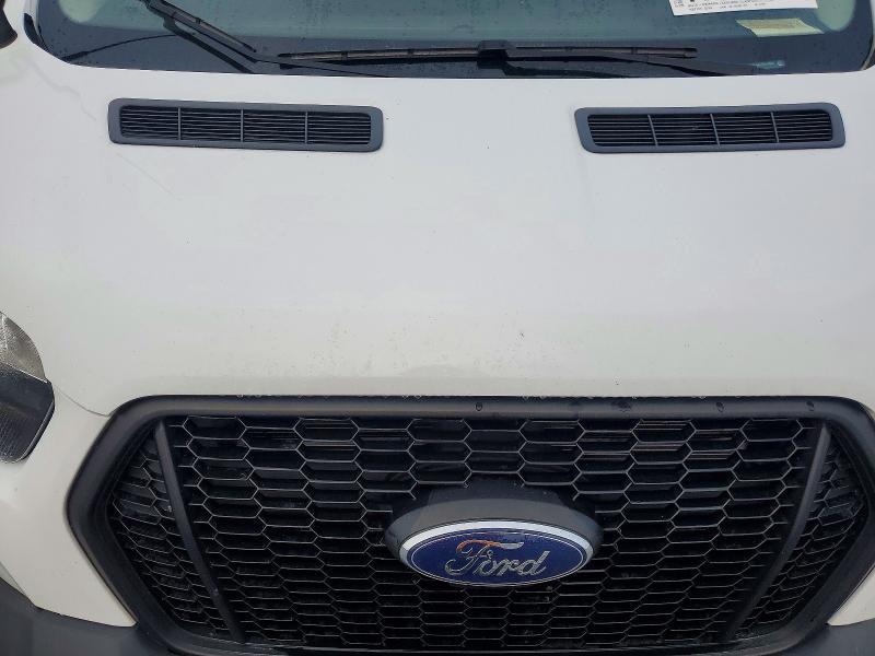 2023 Ford Transit T-250