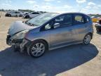 2009 Honda Fit Sport