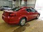 2012 Dodge Avenger se