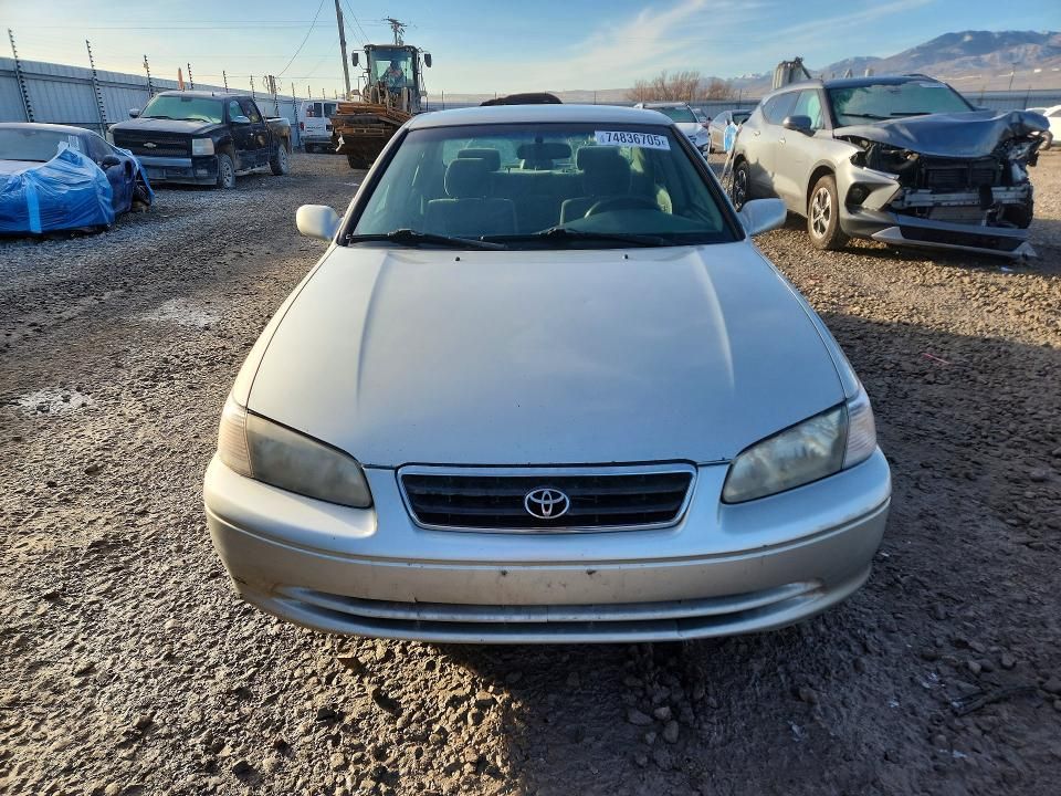 2000 Toyota Camry ce