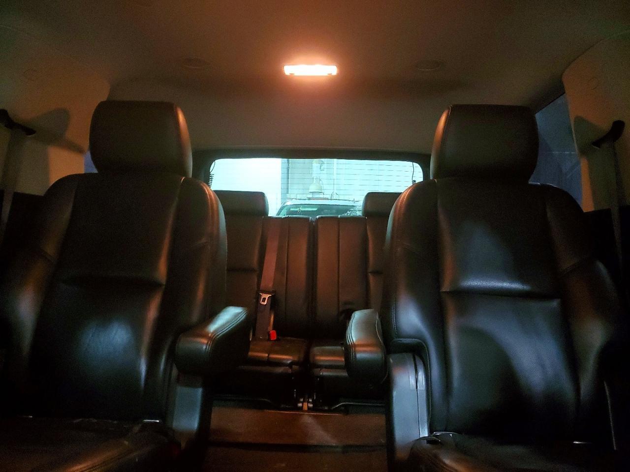 2013 GMC Yukon Denali