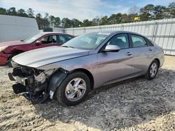 2025 Hyundai Elantra se for sale in Ellenwood, GA