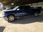 2014 Chevrolet Silverado K1500 ltz