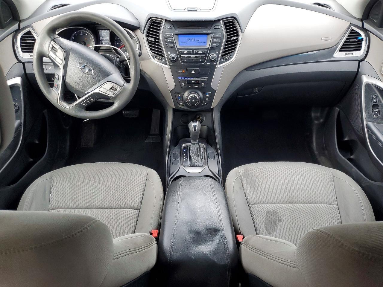 2014 Hyundai Santa fe Sport