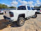 2016 GMC Sierra K1500 SLT