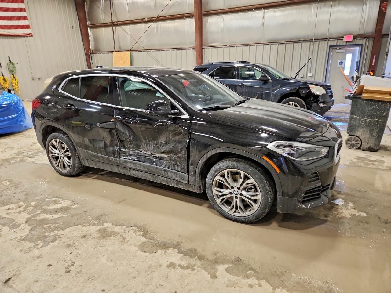 2022 BMW X2 Xdrive28i