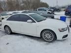 2015 Audi A4 Premium