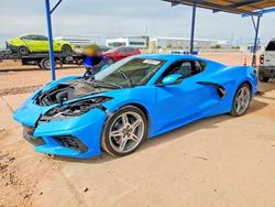 2020 Chevrolet Corvette Stingray 1LT for sale in Phoenix, AZ