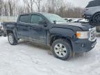 2015 GMC Canyon SLE