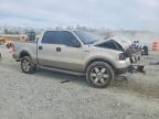 2006 Ford F150 Supercrew