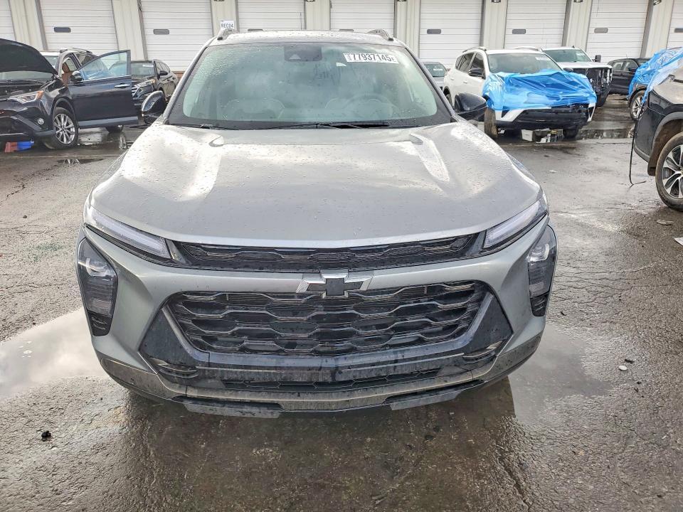 2025 Chevrolet Trax Active