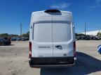 2023 Ford Transit 250 Utility / Service Van