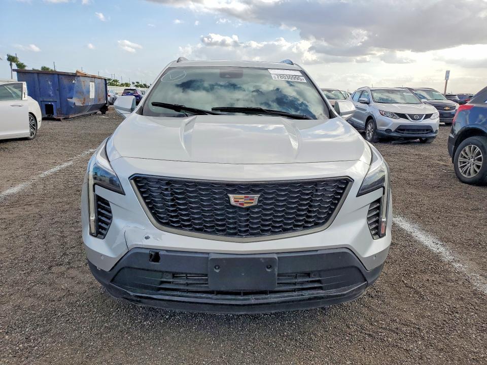 2020 Cadillac XT4 Sport
