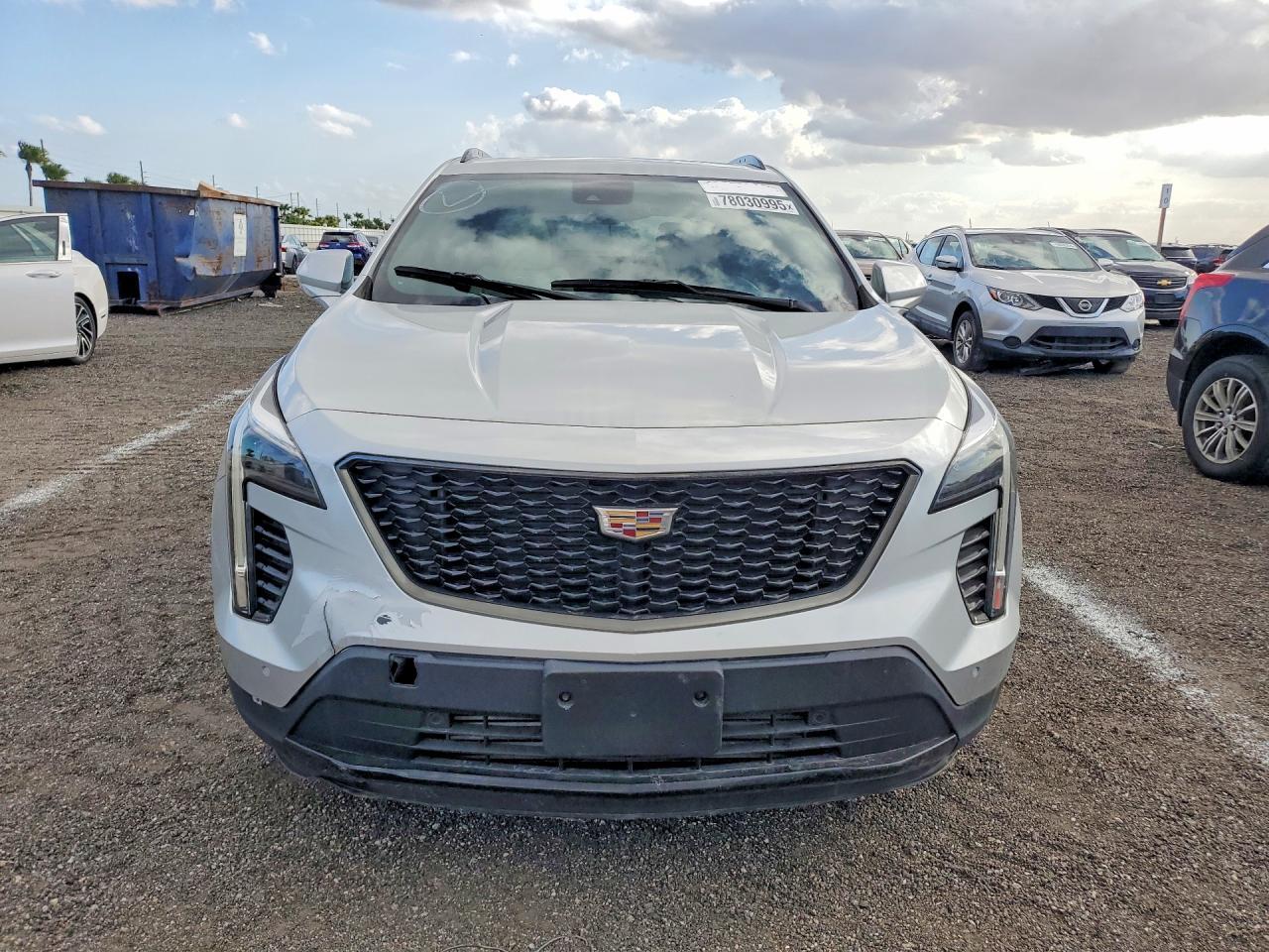 2020 Cadillac XT4 Sport