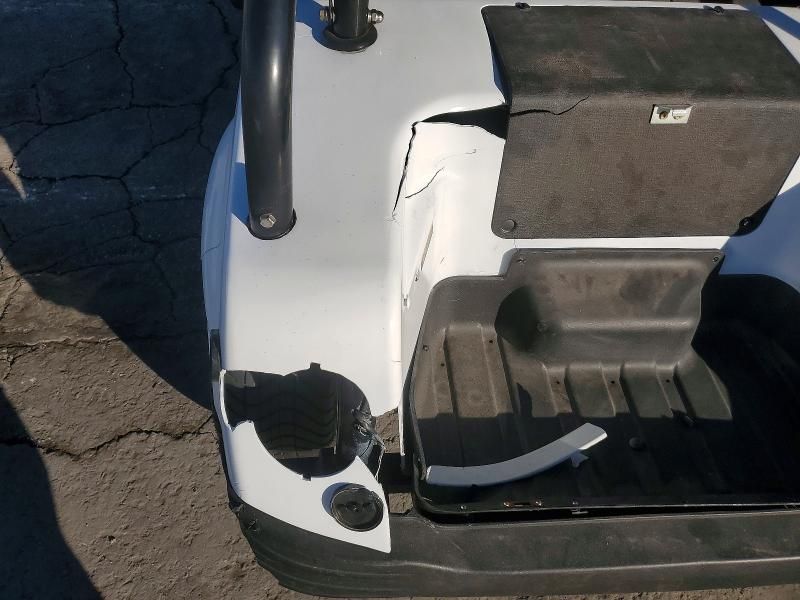 2020 Golf 2020 Columbia Golf Cart