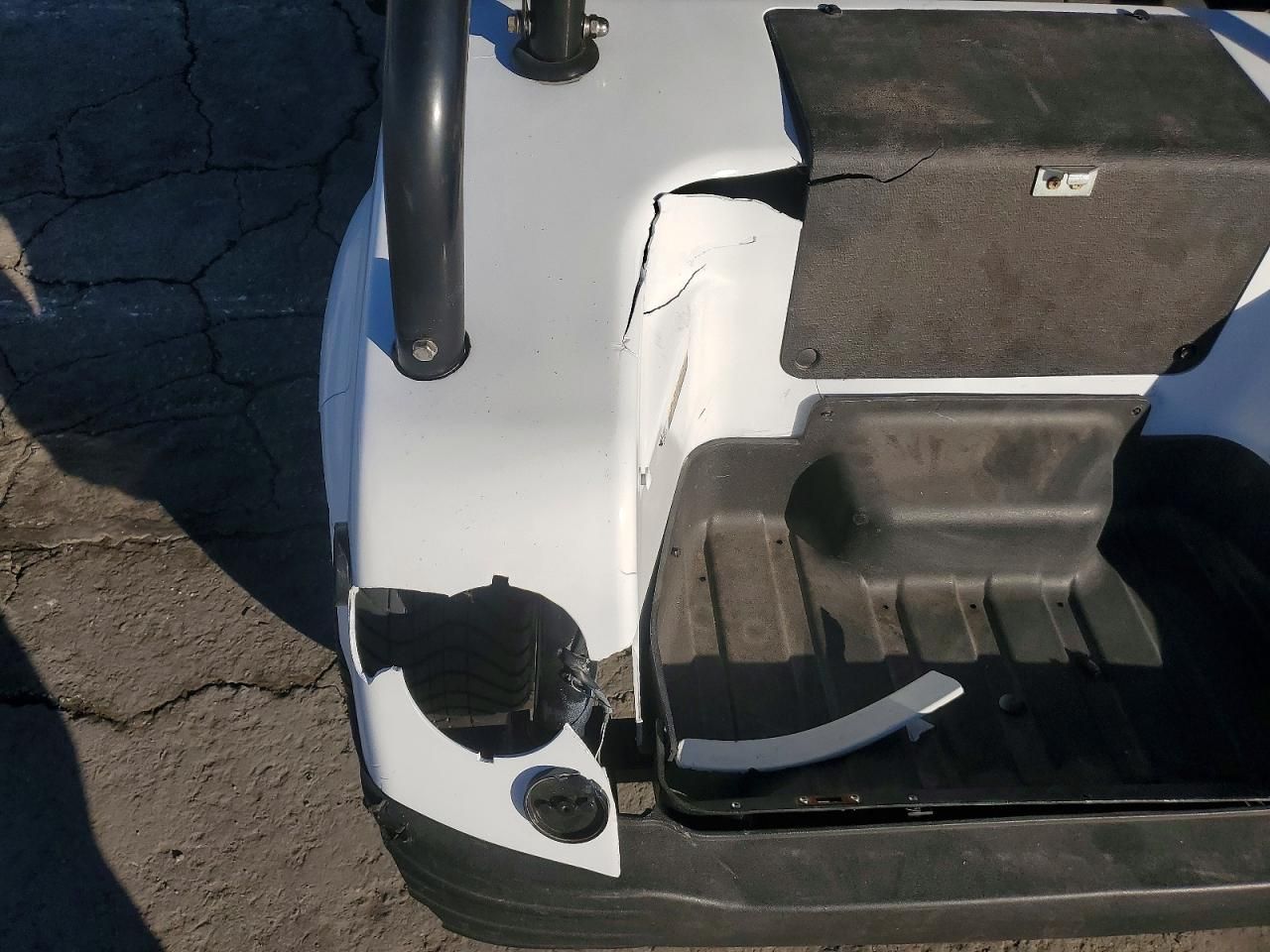 2020 Golf 2020 Columbia Golf Cart