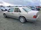 1995 Mercedes-Benz E 300d