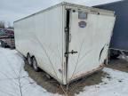 2017 United UXT-8.524TA70 Enclosed Cargo Trailer