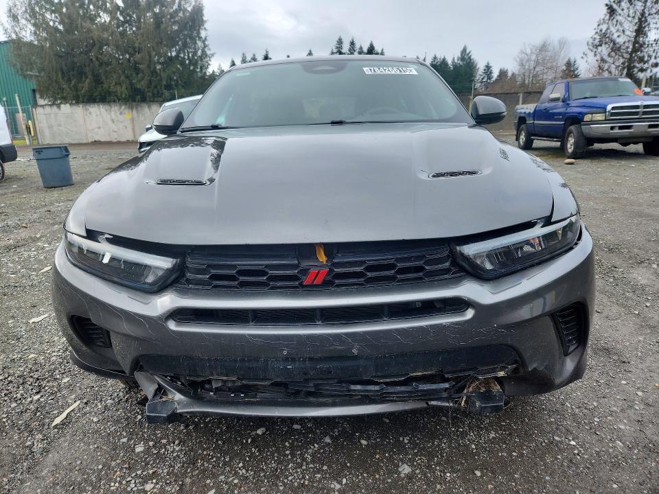 2024 Dodge Hornet r