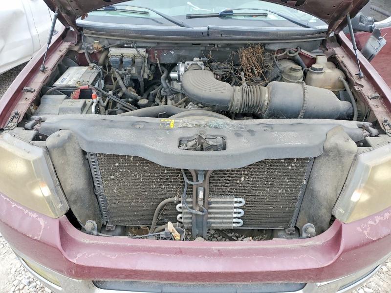 2004 Ford F150
