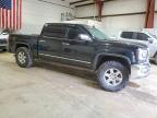2016 GMC Sierra K1500 SLT