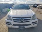 2012 Mercedes-Benz Gl 450 4matic
