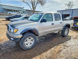 2004 Toyota Tacoma Double cab for sale in Albuquerque, NM