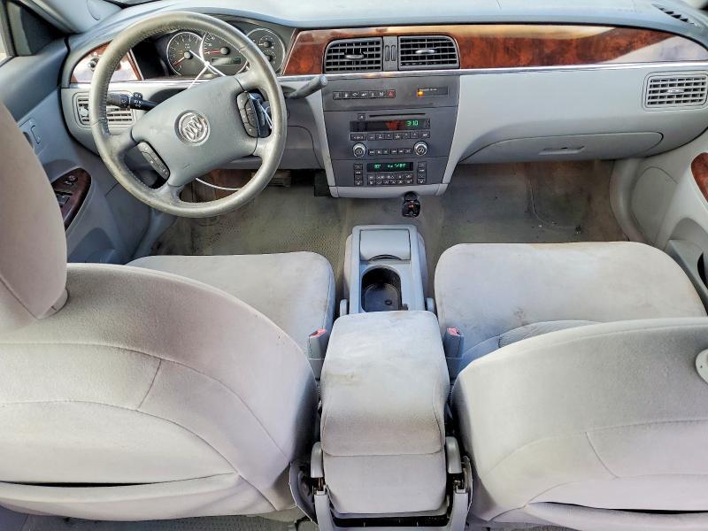 2007 Buick Lacrosse cx