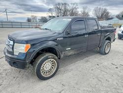 2014 Ford F150 Supercrew for sale in Spartanburg, SC