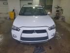 2013 Mitsubishi Outlander se