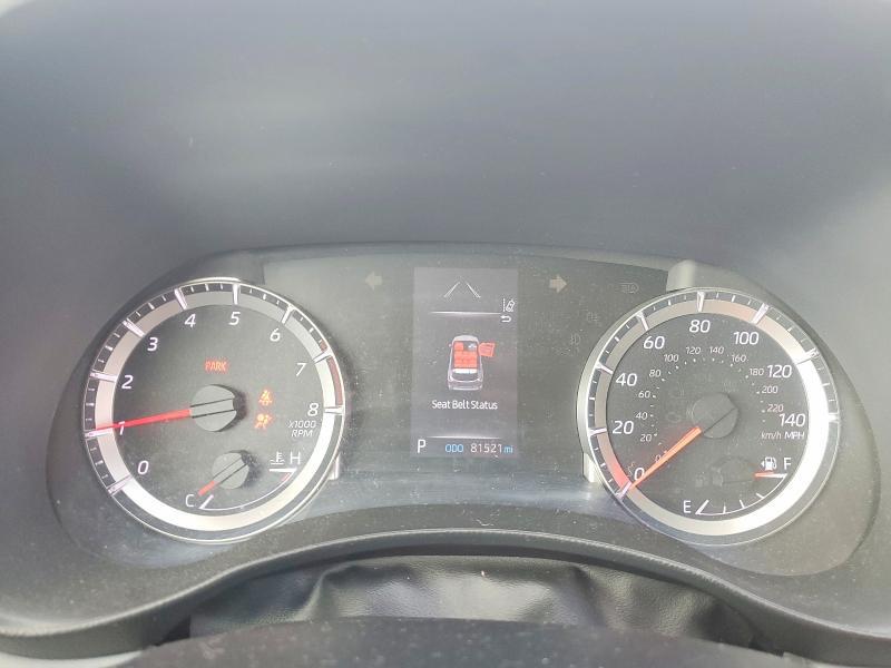 2021 Toyota Highlander l