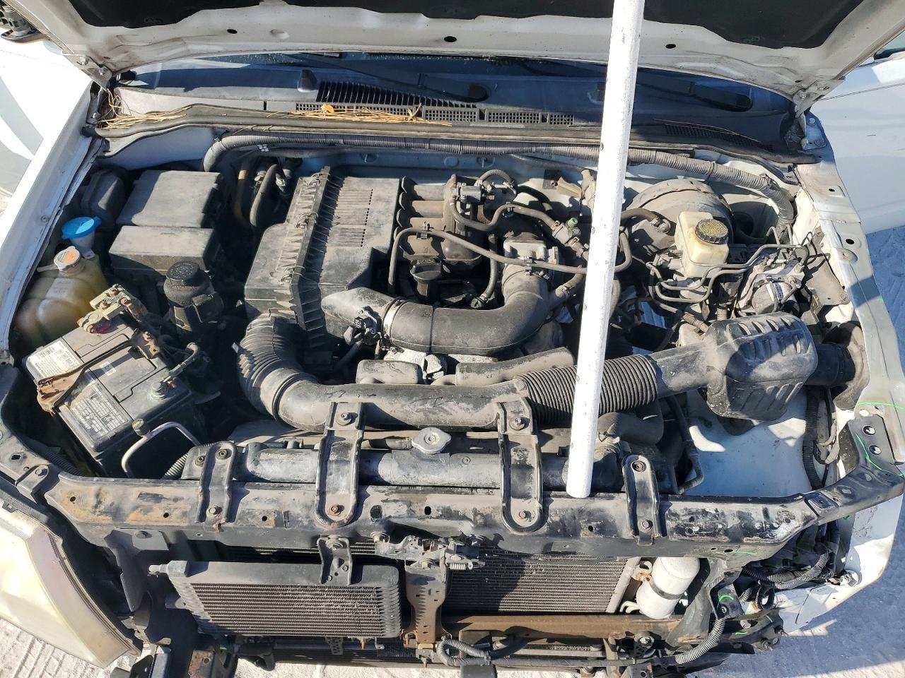 2015 Nissan Frontier S