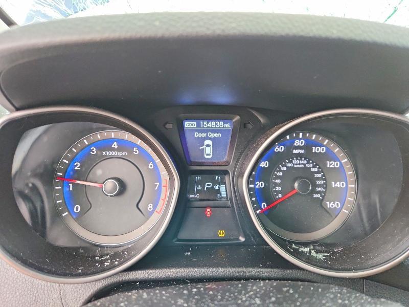 2013 Hyundai Elantra gt