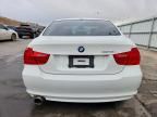 2011 BMW 328 i
