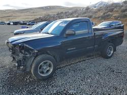 Vehiculos salvage en venta de Copart -no: 2008 Toyota Tacoma Base