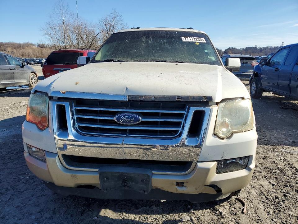 2008 Ford Explorer Eddie Bauer