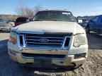2008 Ford Explorer Eddie Bauer