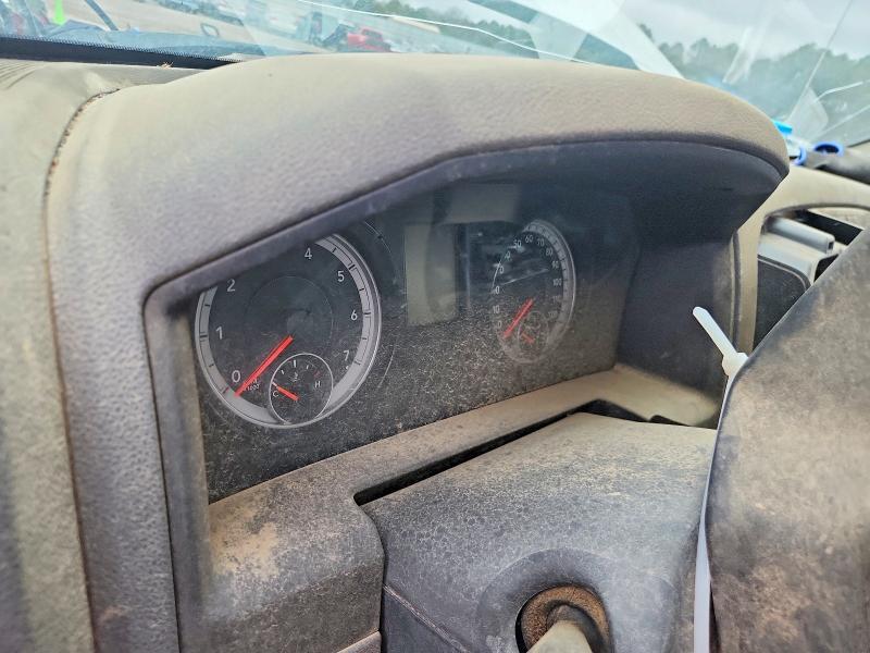 2014 Dodge RAM 1500 ST