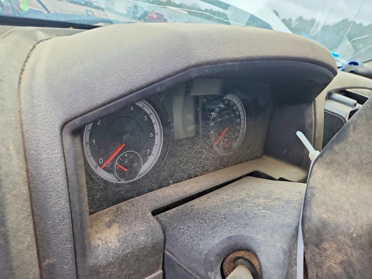 2014 Dodge RAM 1500 ST