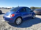2008 Volkswagen New Beetle s