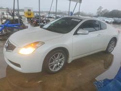 2008 Nissan Altima 3.5 se for sale in Newton, AL