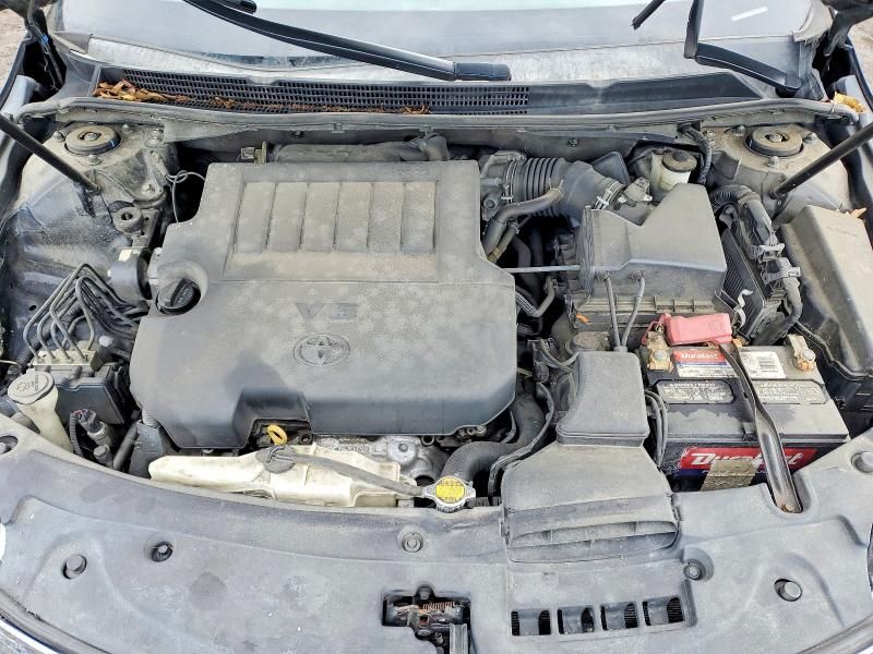 2013 Toyota Avalon xle