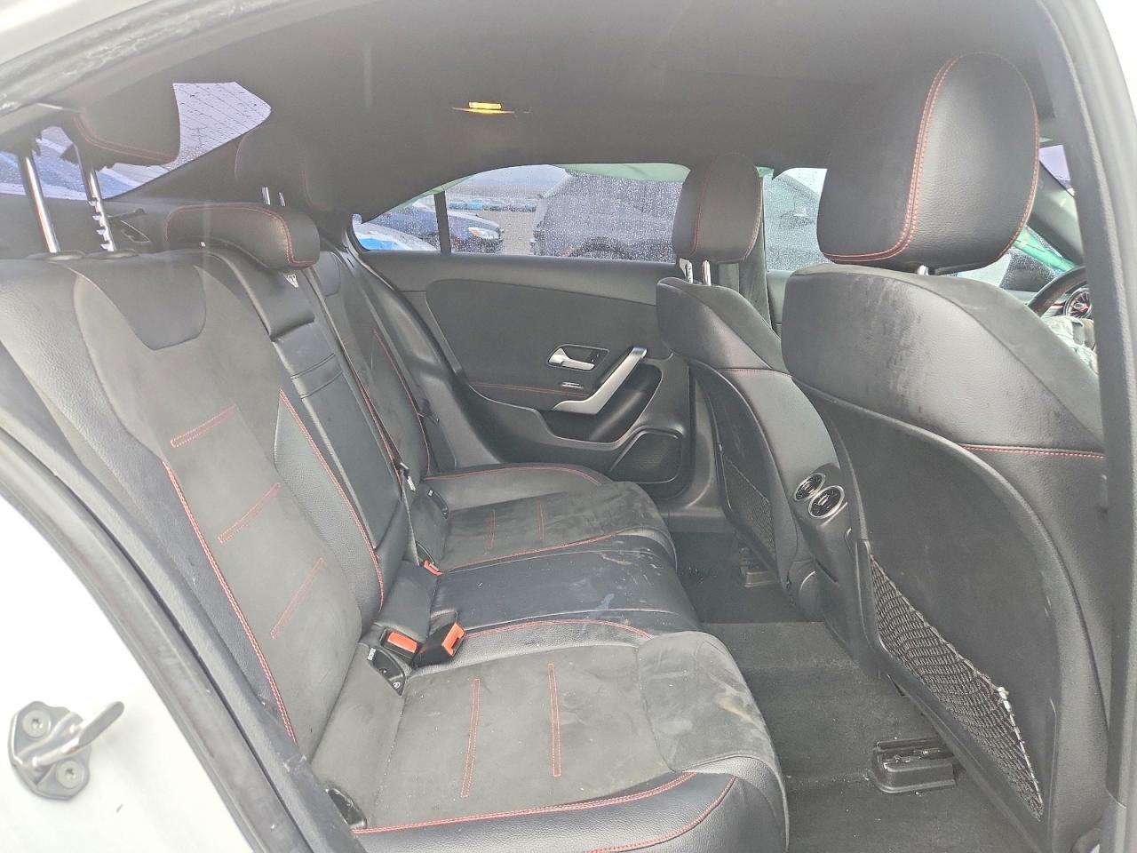 2019 Mercedes-Benz A 220