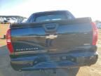 2010 Chevrolet Avalanche ltz